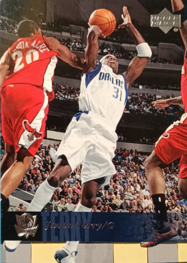 Jason Terry