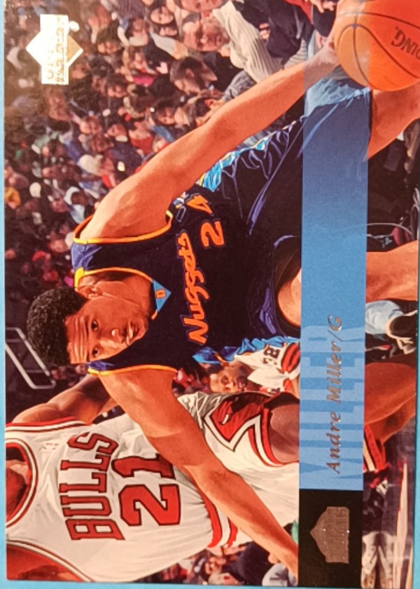 Andre Miller