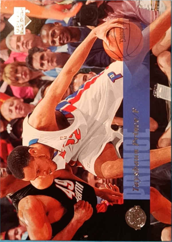 Tayshaun Prince
