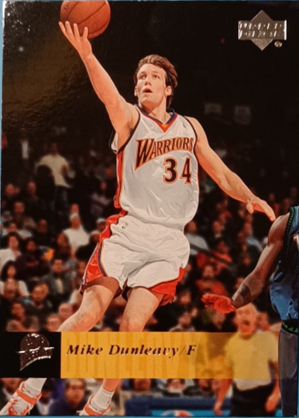 Mike Dunleavy