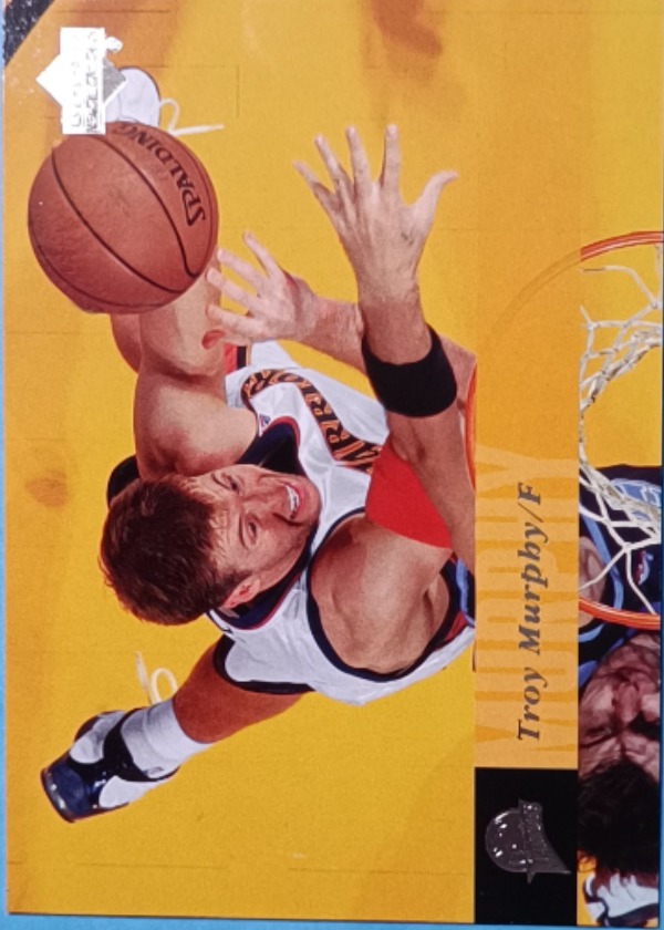 Troy Murphy