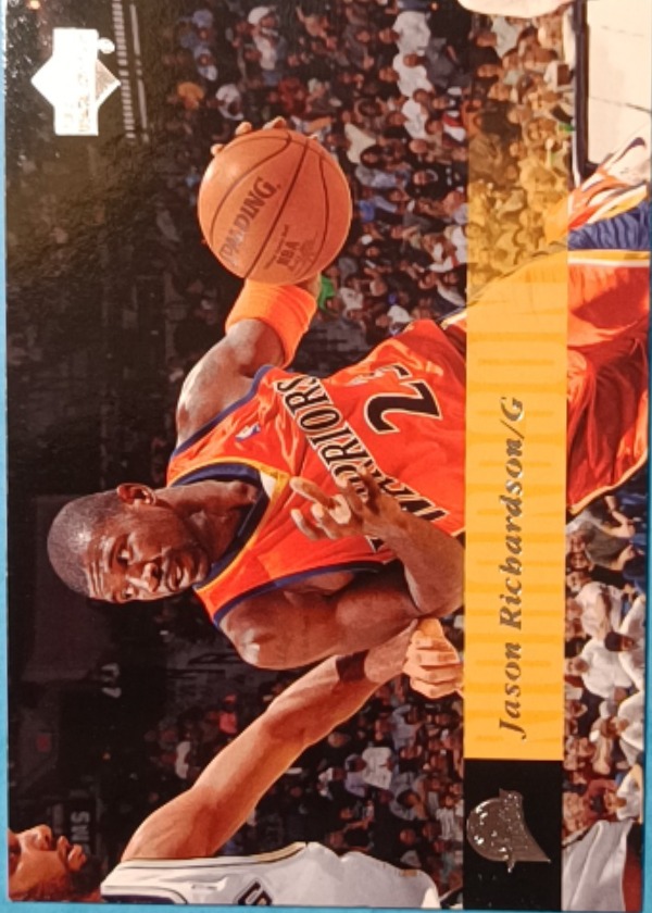 Jason Richardson
