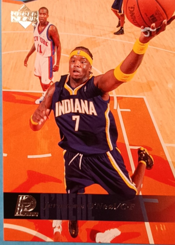 Jermaine O'Neal