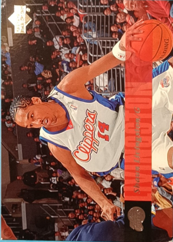 Shaun Livingston