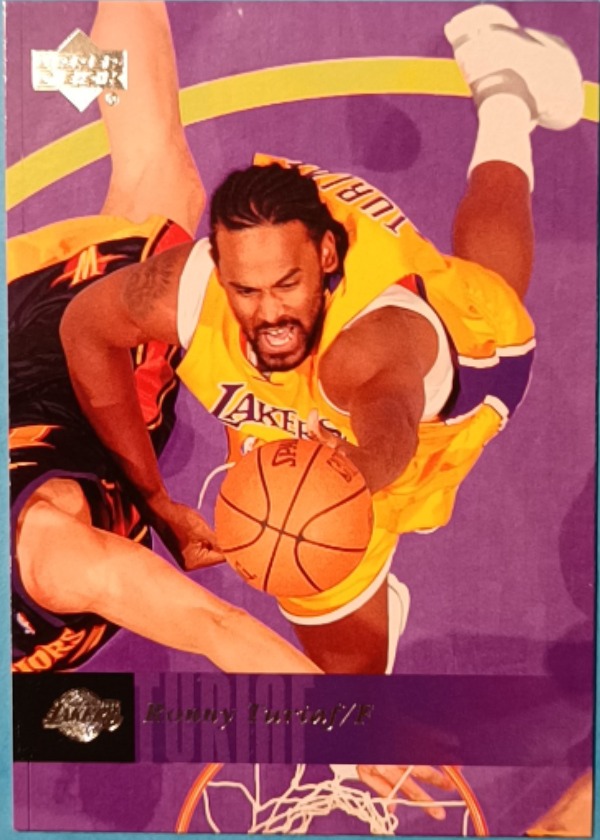 Ronny Turiaf