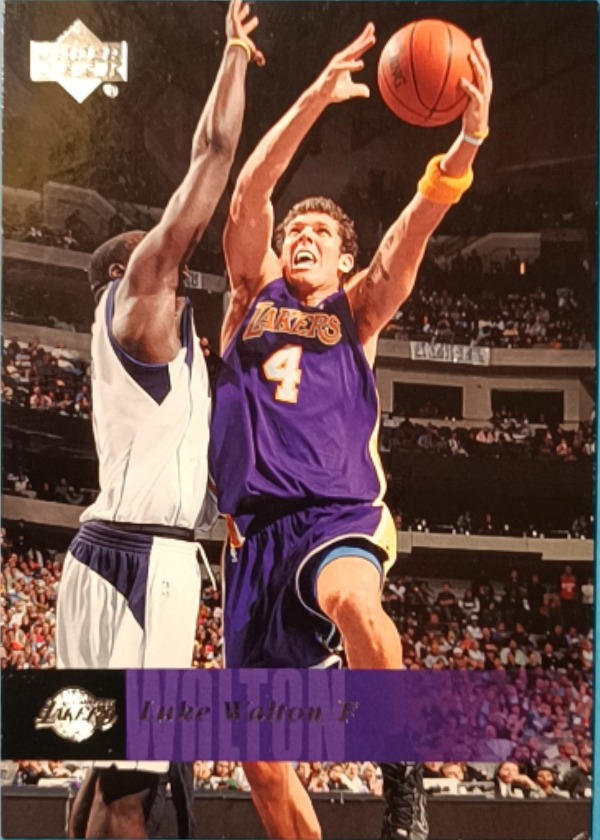 Luke Walton