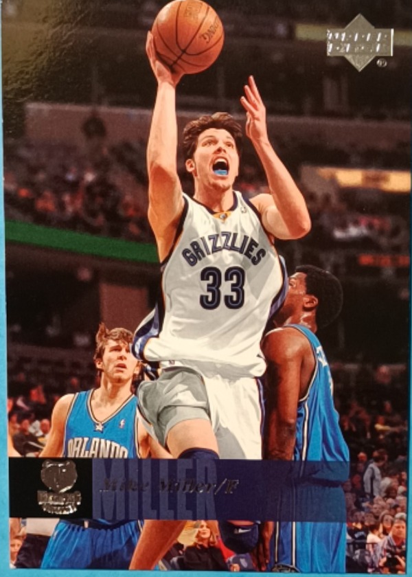 Mike Miller