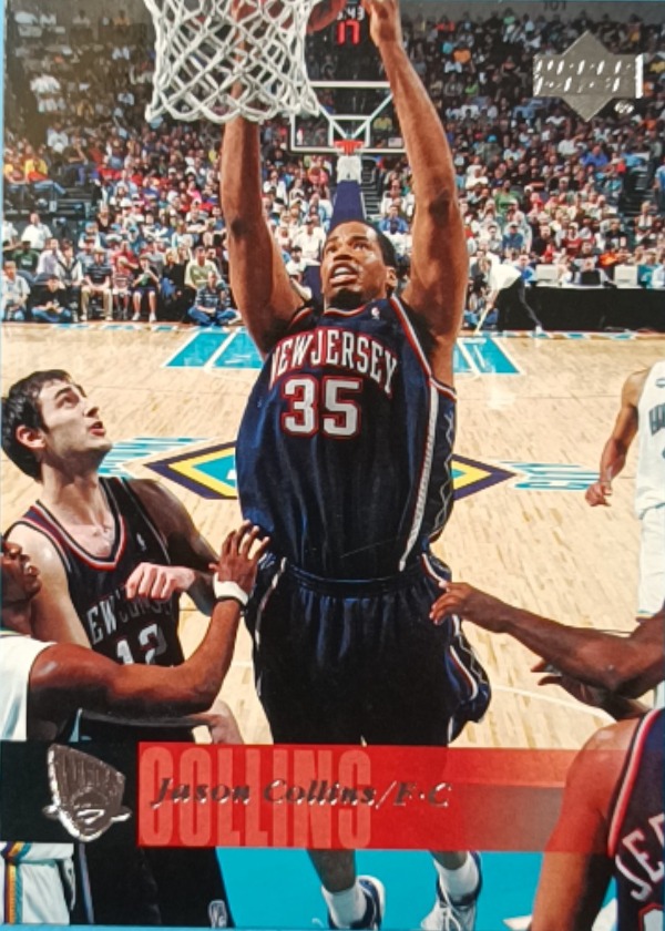 Jason Collins