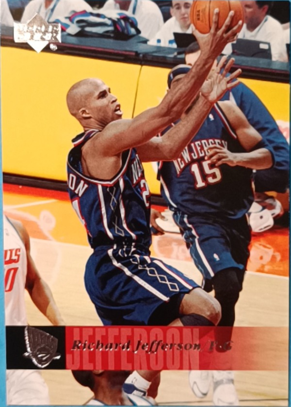 Richard Jefferson