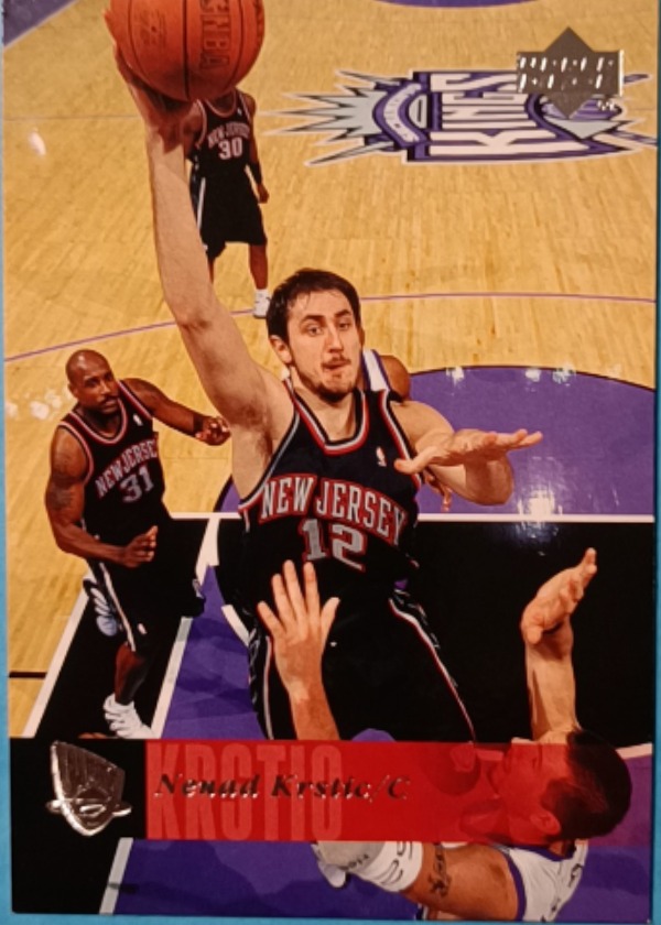 Nenad Krstic