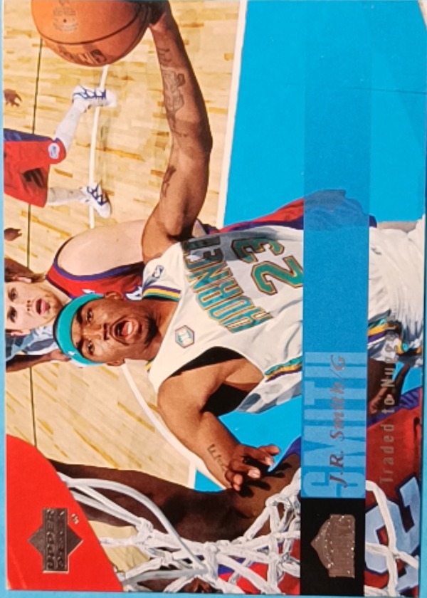J.R. Smith