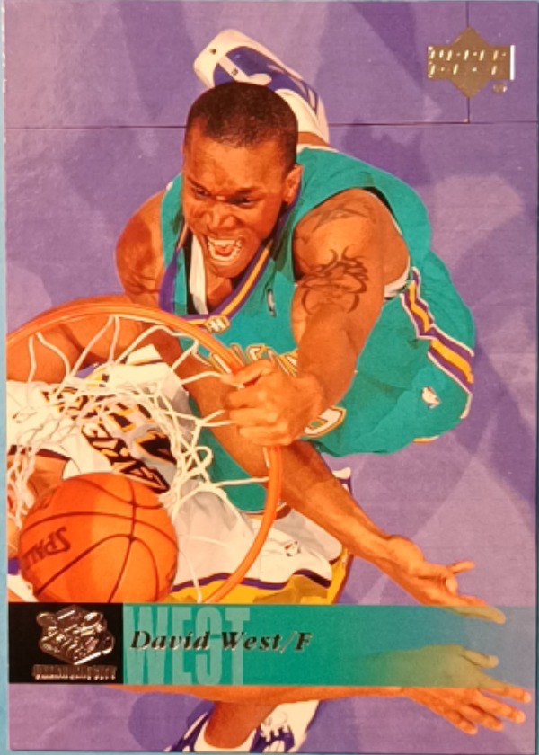 David West