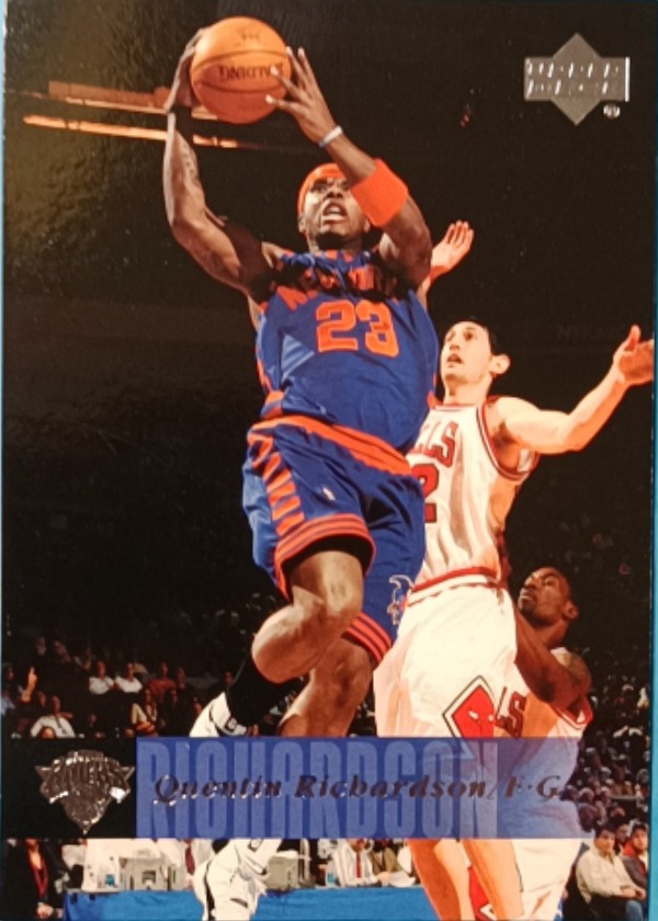 Quentin Richardson