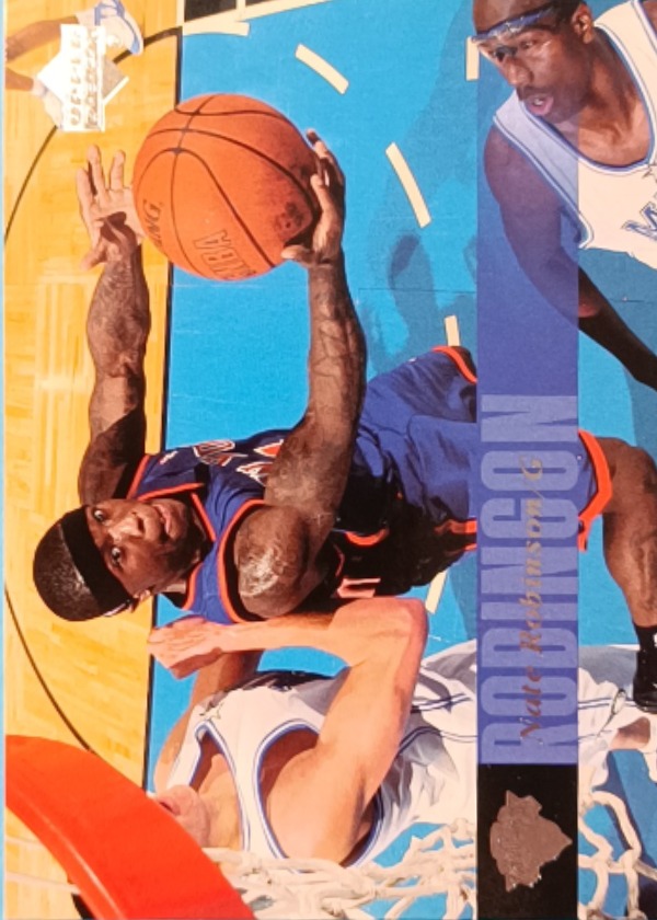 Nate Robinson