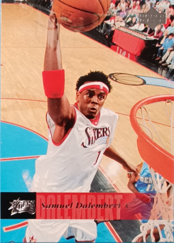 Samuel Dalembert