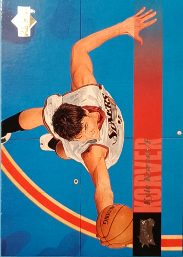 Kyle Korver