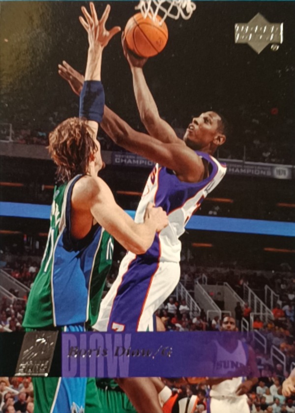 Boris Diaw