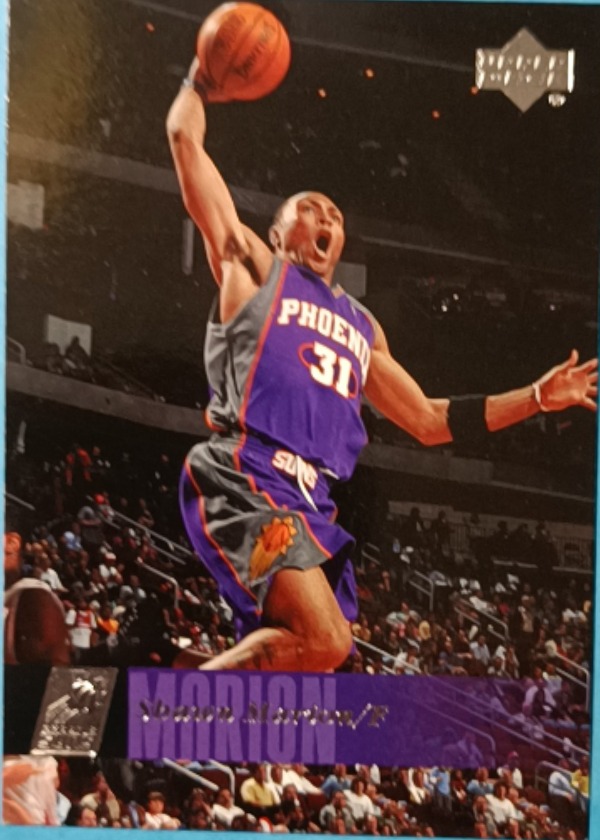 Shawn Marion