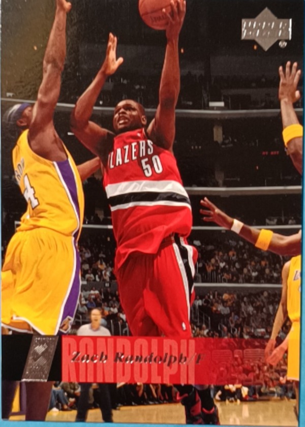 Zach Randolph