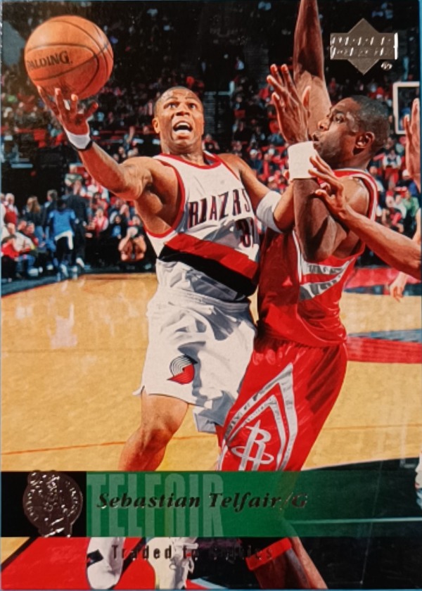 Sebastian Telfair