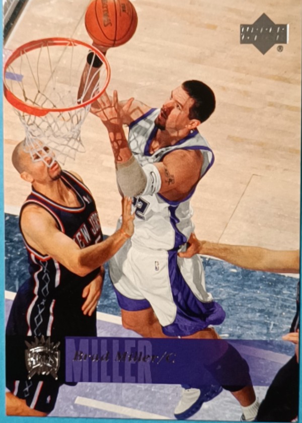 Brad Miller