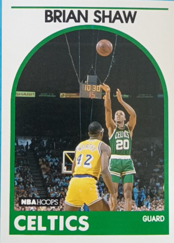 Brian Shaw