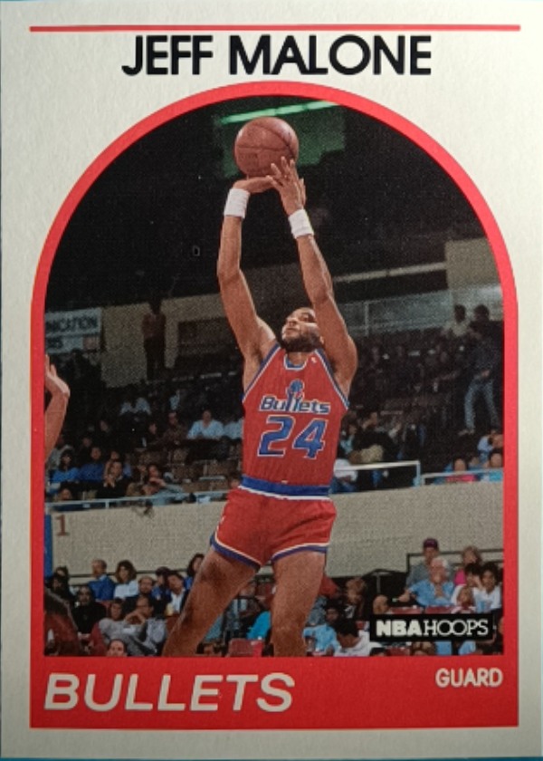 Jeff Malone