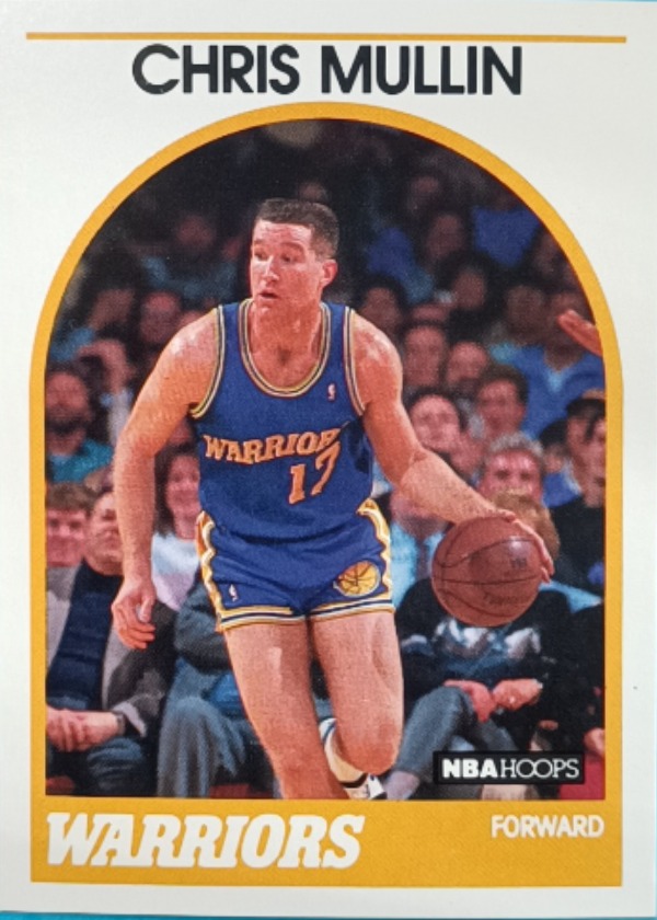 Chris Mullin