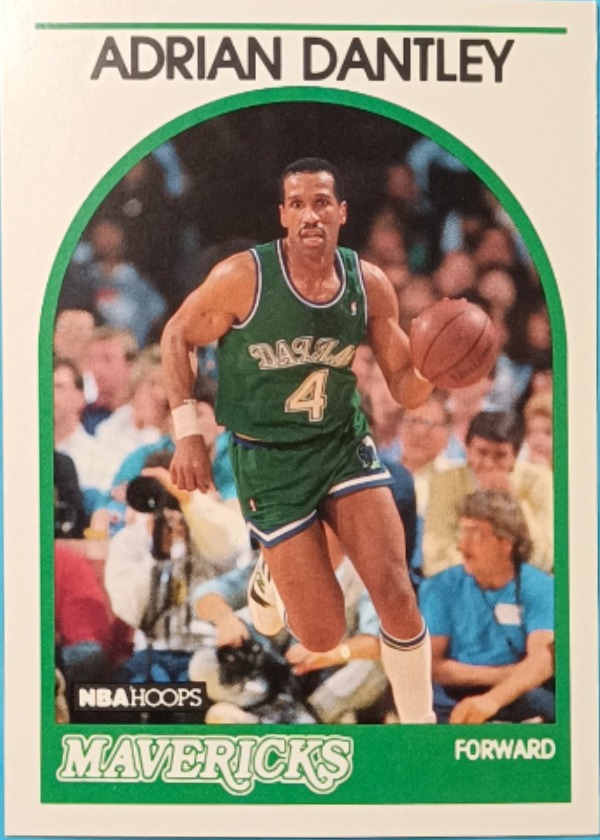 Adrian Dantley