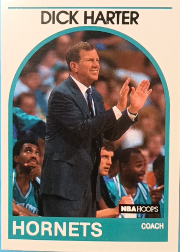 Dick Harter