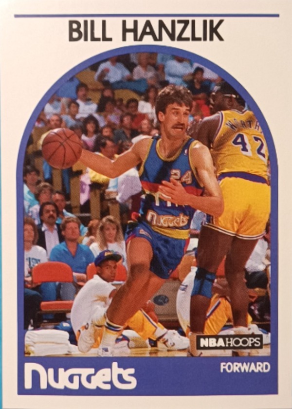 Bill Hanzlik