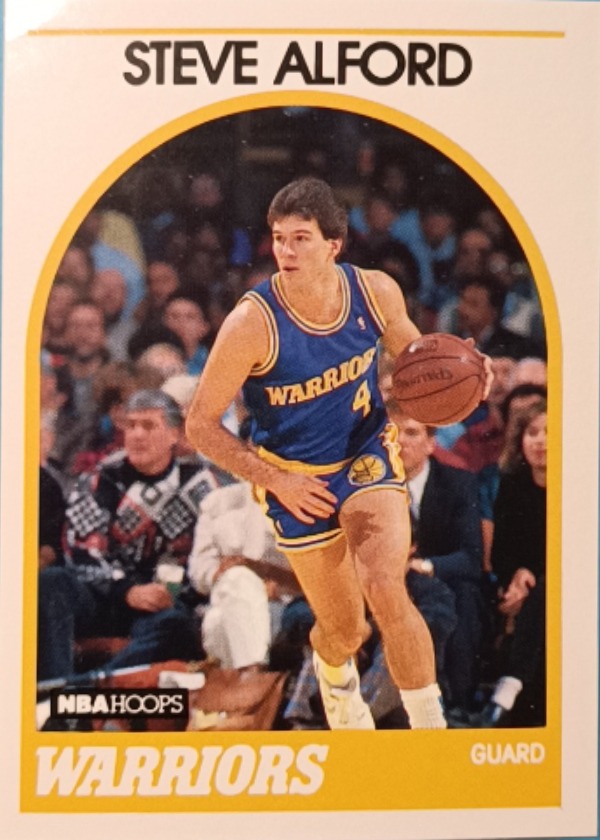 Steve Alford