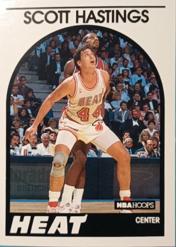 Scott Hastings