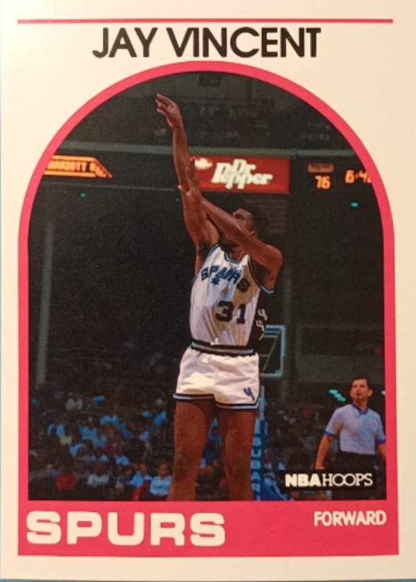 Jay Vincent