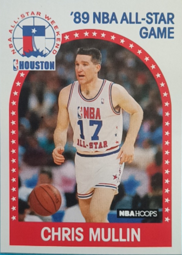 Chris Mullin