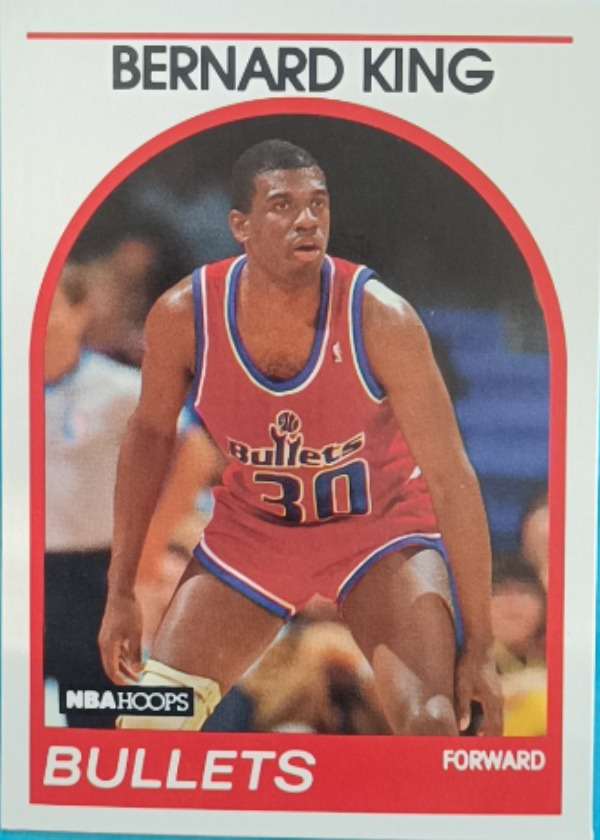 Bernard King