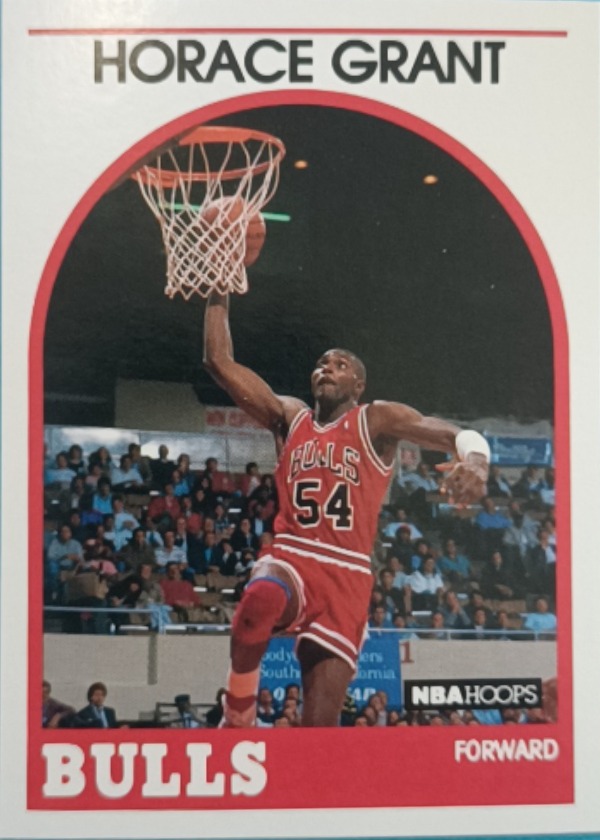 Horace Grant