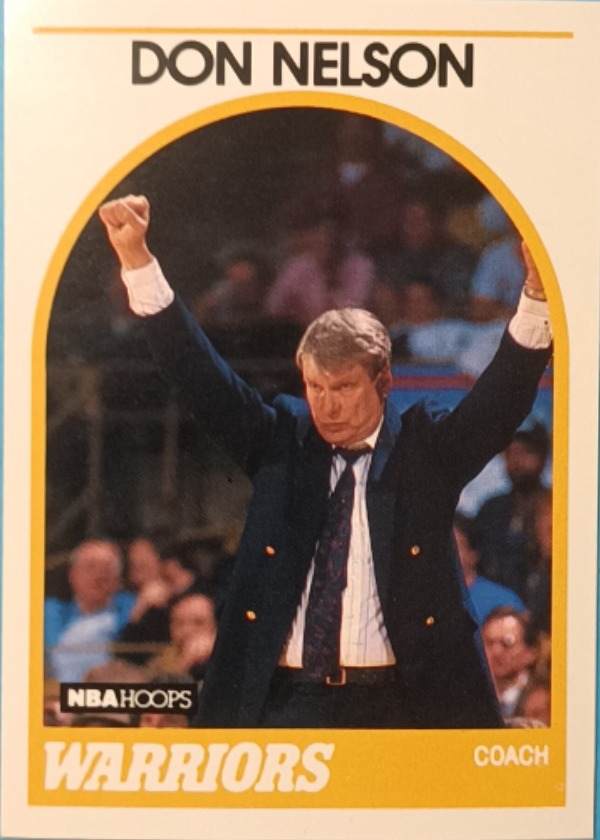 Don Nelson