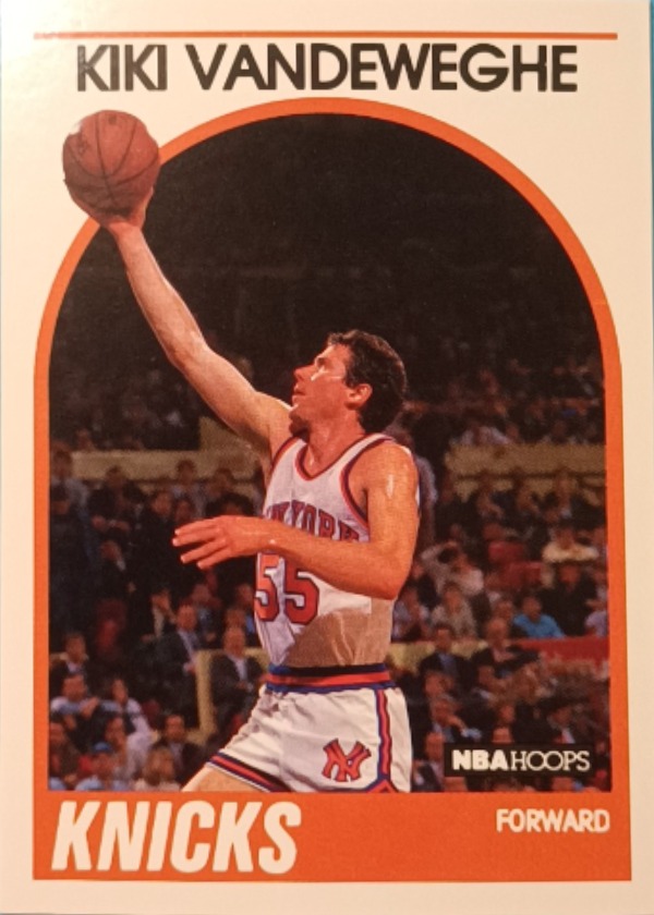 Kiki Vandeweghe
