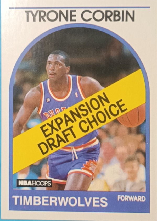 Tyrone Corbin