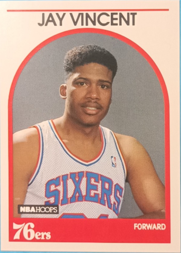 Jay Vincent