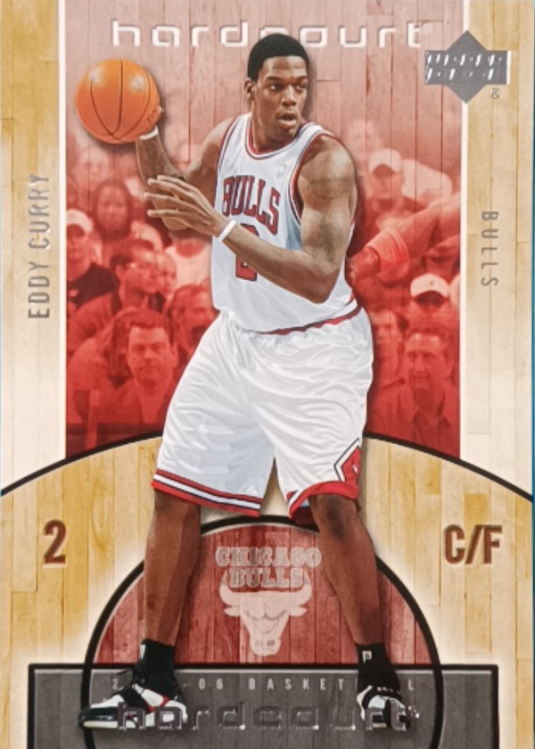 Eddy Curry