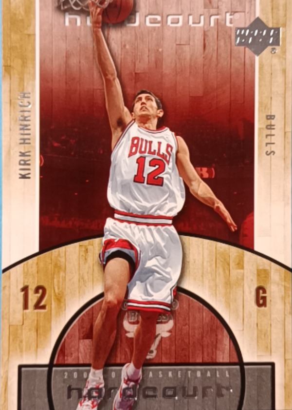 Kirk Hinrich