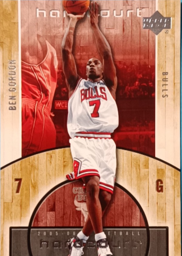 Ben Gordon