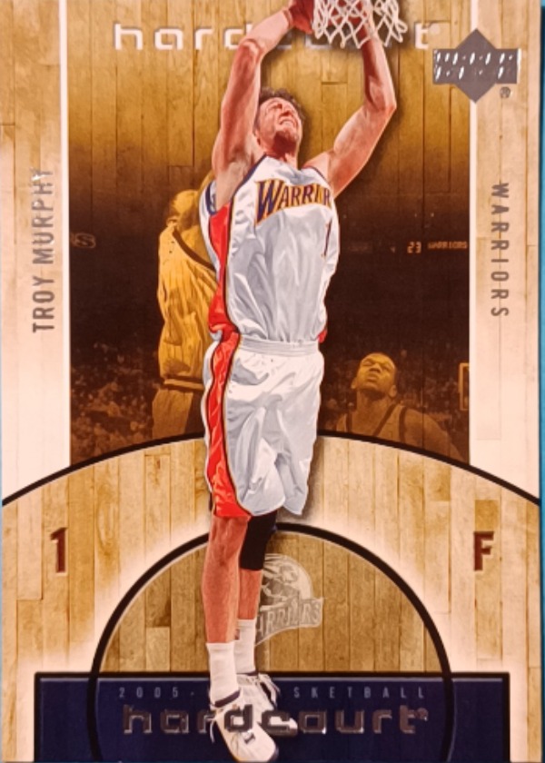 Troy Murphy