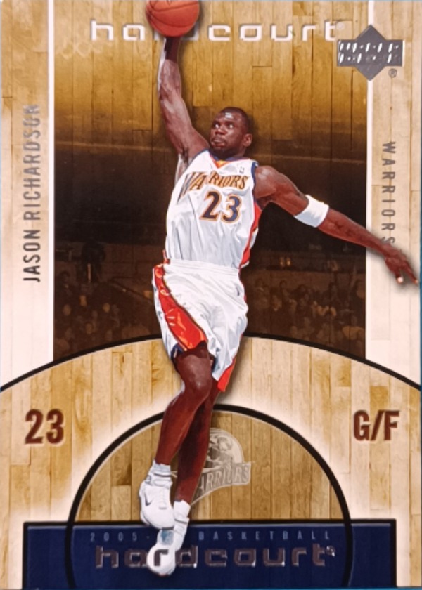 Jason Richardson