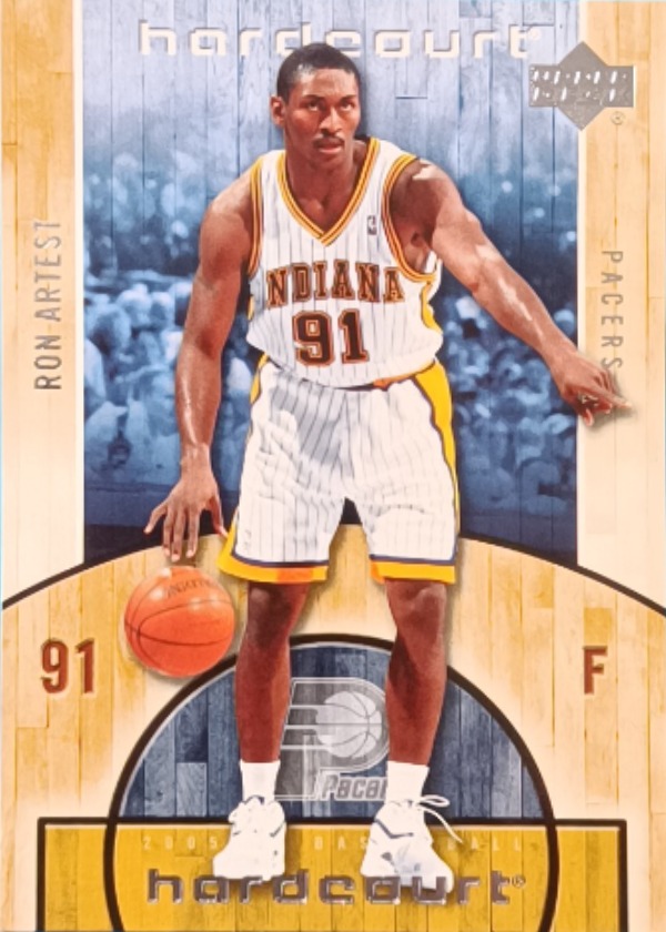 Ron Artest