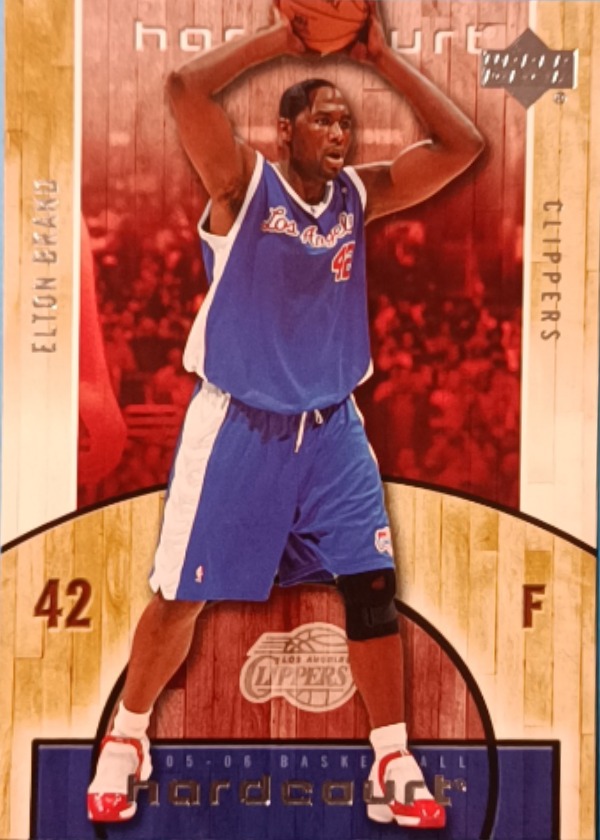 Elton Brand