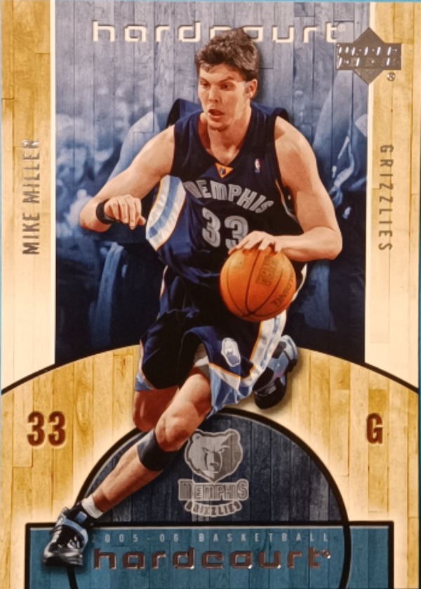 Mike Miller