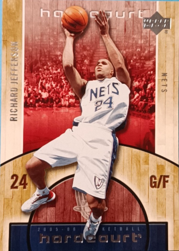 Richard Jefferson